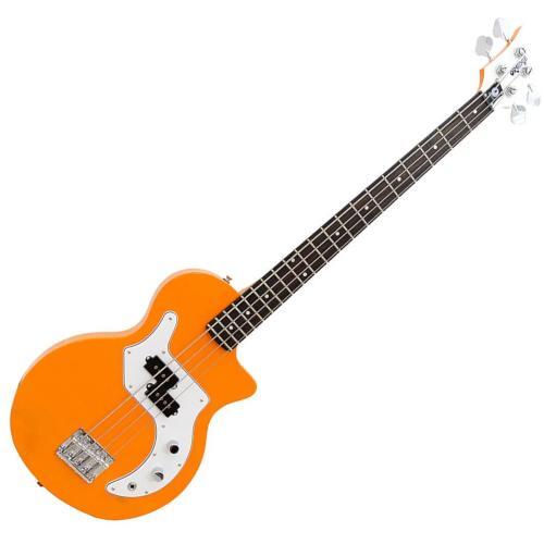 Orange bass basso - orange,
