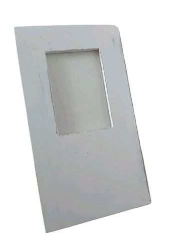 Cornice portafoto rettangolare