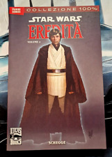 STAR WARS VOLUME 2 - EREDITA' -  COLLEZIONE 100% PANINI COMICS