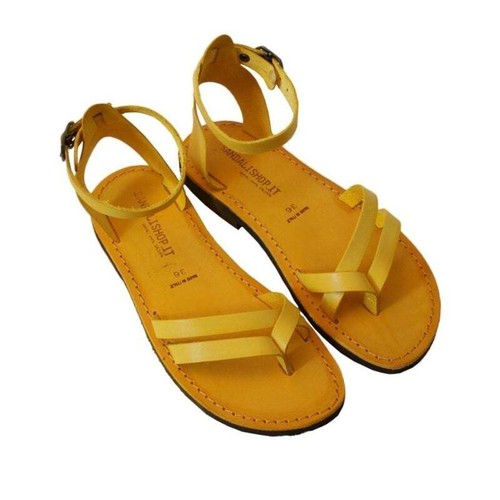 Sandali donna made italy - sandali,