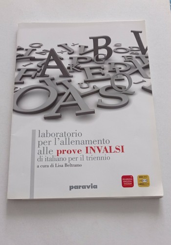 Libro scolastico esercitazioni