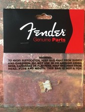 Fender Condensatore di