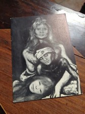 ENRICO COLOMBOTTO ROSSO MOSTRA