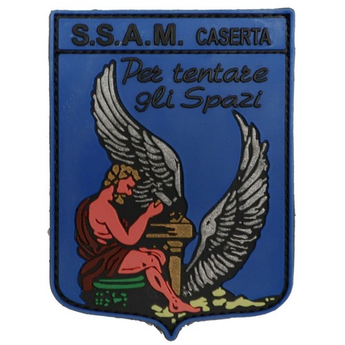Patch aeronautica militare - patch,