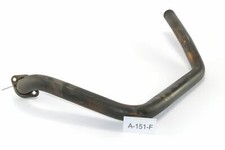 BMW F 650 GS R13 manufactured
