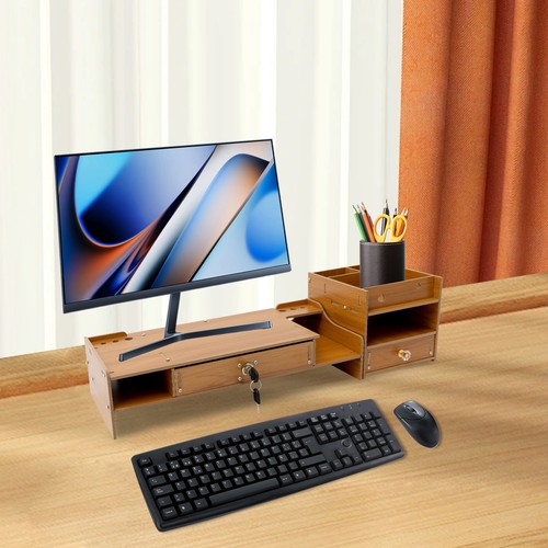 Supporto monitor tavolo - monitor, da