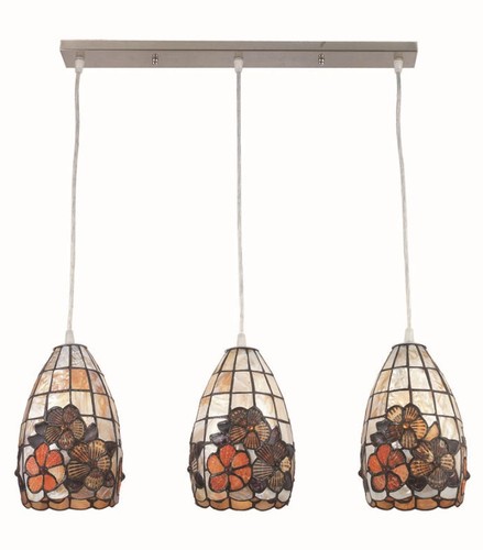 Lampada sospensione in - a,
