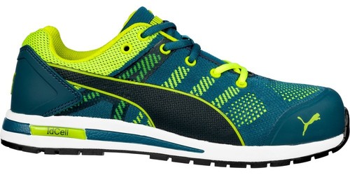 Scarpa antinfortunistica puma - scarpa,