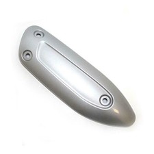 842404 PROTEZIONE PARACALORE MARMITTA ORIGINALE PIAGGIO X8 200