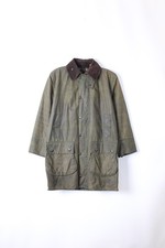 Barbour Bedale Wax Jacket