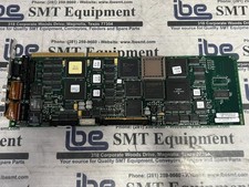 NUOVO circuito stampato Cognex