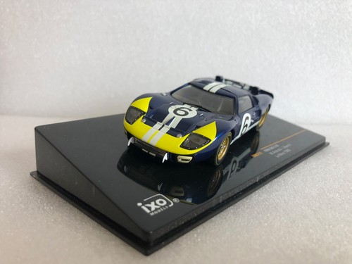 Ford mkii mans - ford,