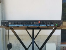 ROCKTRON GAP 1 DISTORTION PREAMP / EQUALIZER / HUSH - made in USA