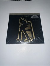 T. Rex - MFSL - Electric Warrior - SACD Super Audio CD New!!!