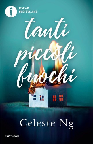 Libri celeste tanti - celeste, ng