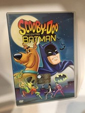 Scooby doo incontra batman - incontra,