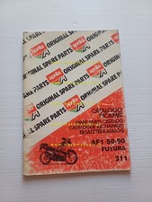 Aprilia af1 futura 1990 - 50,