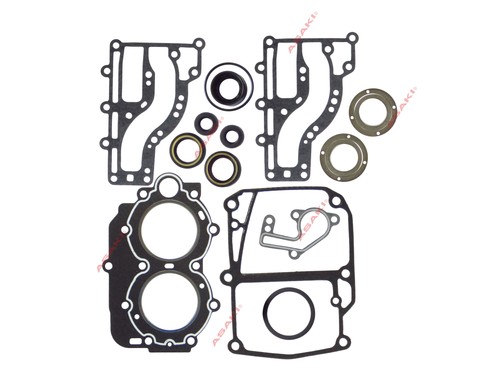 Kit guarnizioni 63v w0001 - kit,