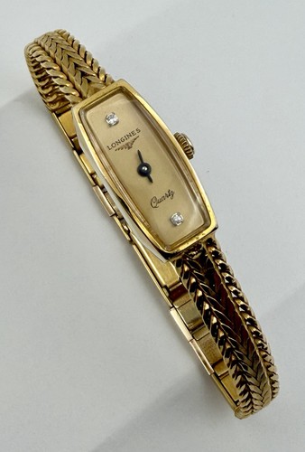 Orologio vintage longines - orologio,