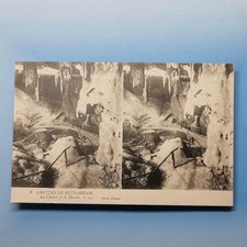 Betharram Stereoview C1910