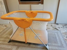 Prenatal box bambini arancione