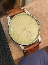 Orologio Watch Longines