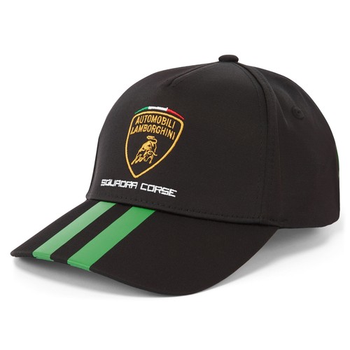 Cappellino lamborghini adult - cappellino,