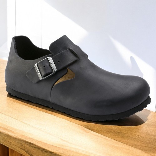 0166541 birkenstock londra - birkenstock,