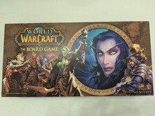 World of Warcraft The Board