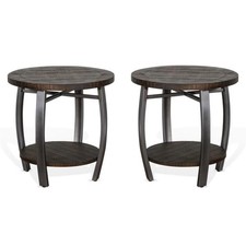 Tavolo Home Square 24" in