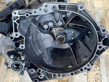 CAMBIO MANUALE COMPLETO PER