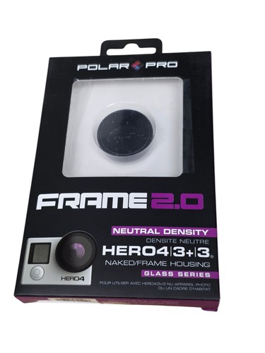 Filtro polar pro - filtro, per