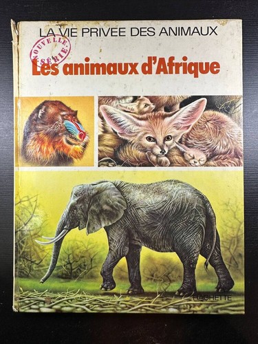 Vita privata degli - privata, animali