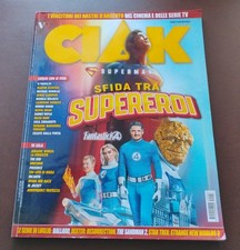 CIAK N.07 (LUGLIO 2025)