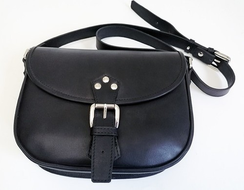 Borsa tipo tolfa - borsa, lavorata