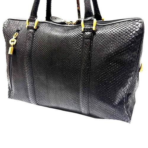 Borsa boston alta classe pelle - boston,