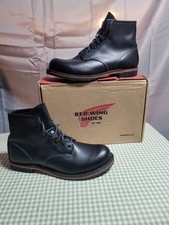 Red Wing Boots 9014 Beckman 11