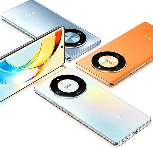 Smartphone honor x50 - smartphone,