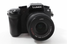 Panasonic Lumix DMC-G70