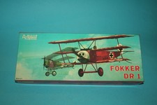 ARTIPLAST 120 – FOKKER DR.1