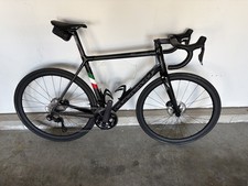 Colnago C64 Disc Road Bike 12s