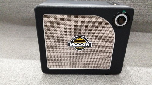 Mooer hornet 15i - mooer,