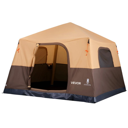 Tenda campeggio - da,