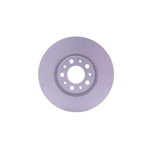 Disco freno hella 8dd - disco,