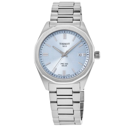 Nuovo orologio uomo - uomo, tissot