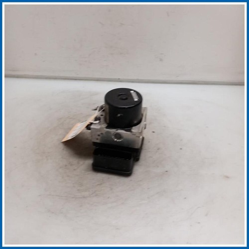 Centralina modulo pompa abs - centralina,