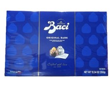 Perugina Italia Baci Dark