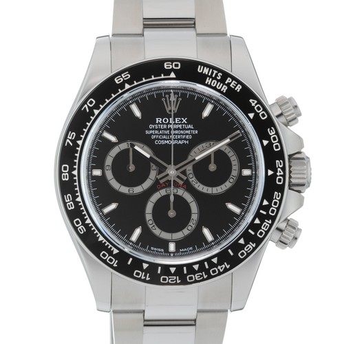 Rolex cosmograph daytona - rolex,