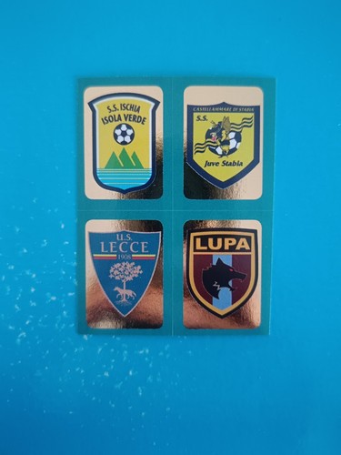 Figurina calciatori panini - figurina,