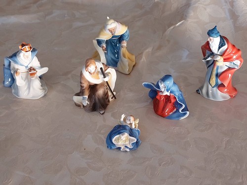Presepe natività - natività, in